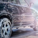 Basic SUV Detail
