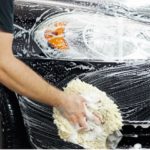 Basic Car Detail