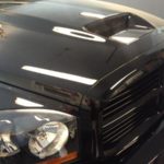 Elite Truck Detail