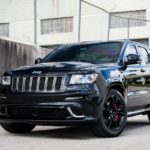 Elite SUV Detail