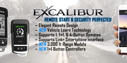 Remote Starters