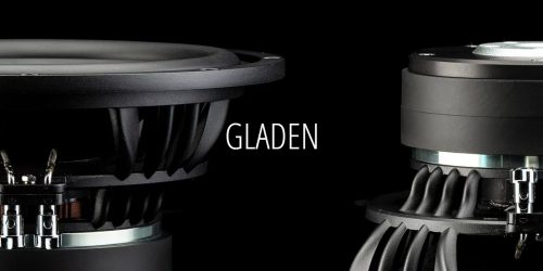 Gladen